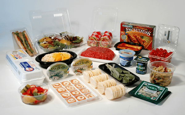 The role of PVC in food packaging