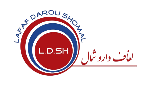 لفاف دارو شمال